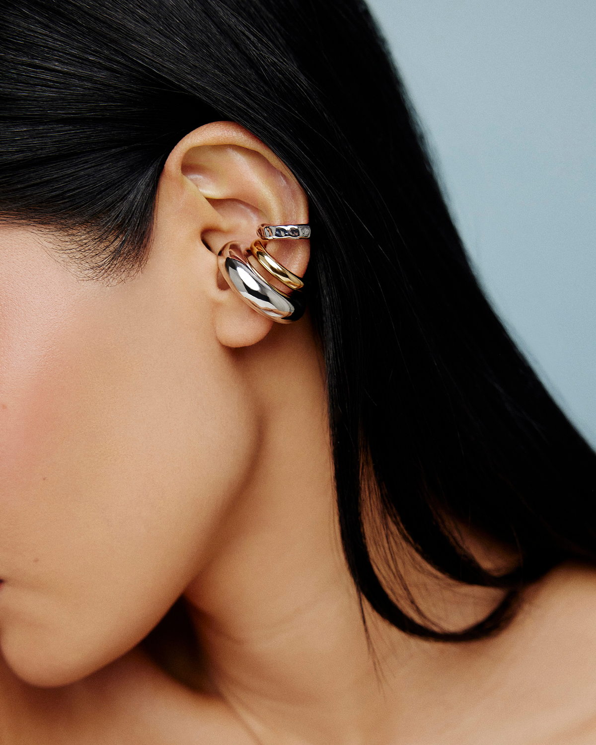 Fashion | Ear Cuffs