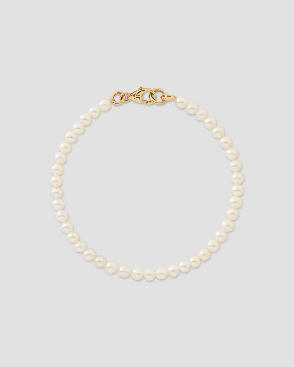 Mini Freshwater Pearl Bracelet