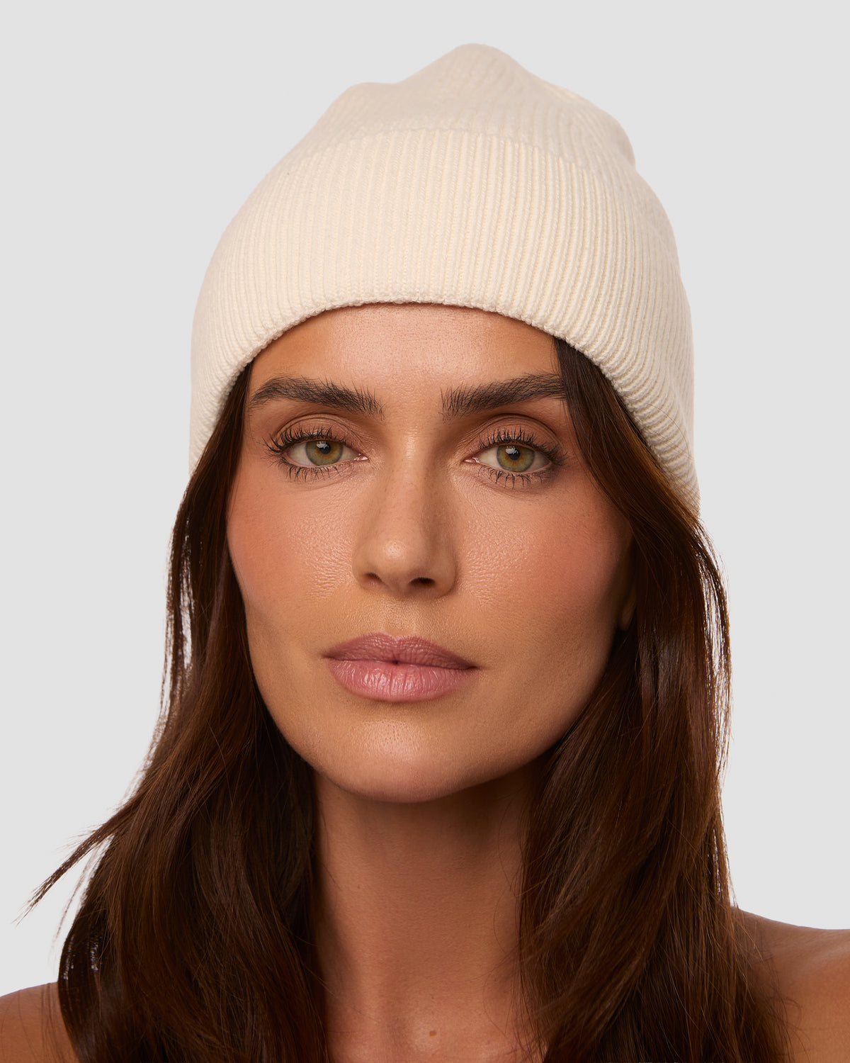 The Iconic JF Beanie