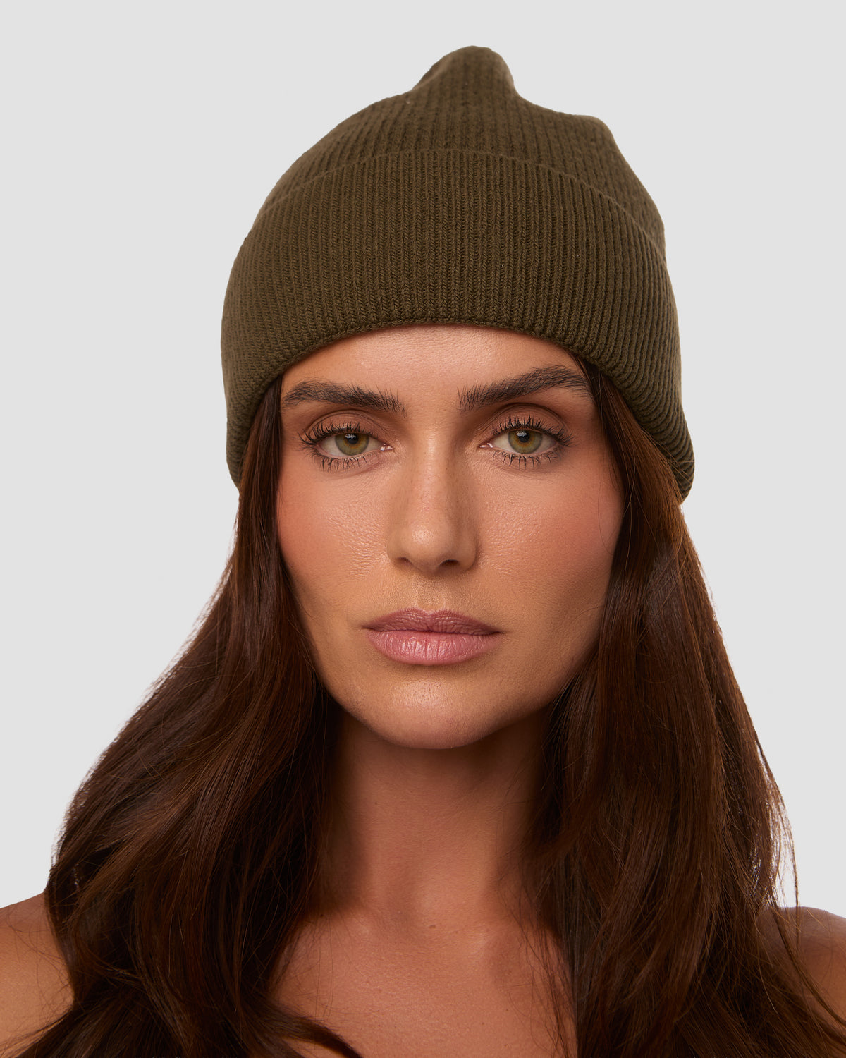 The Iconic JF Beanie