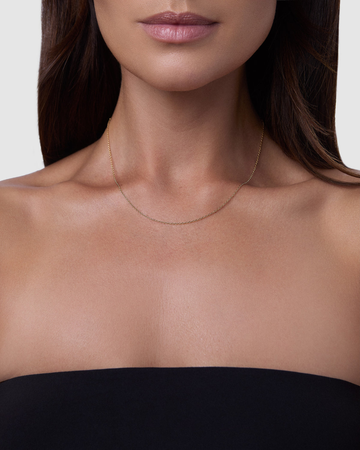 Featherweight Cable Chain