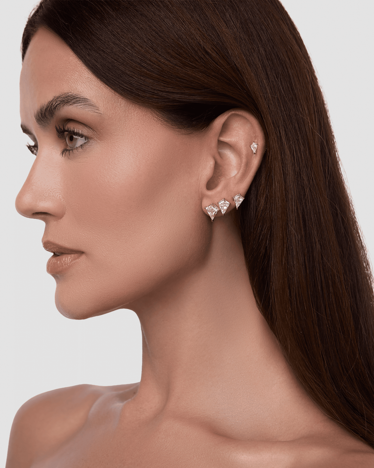 Kite Lab Diamond Stud