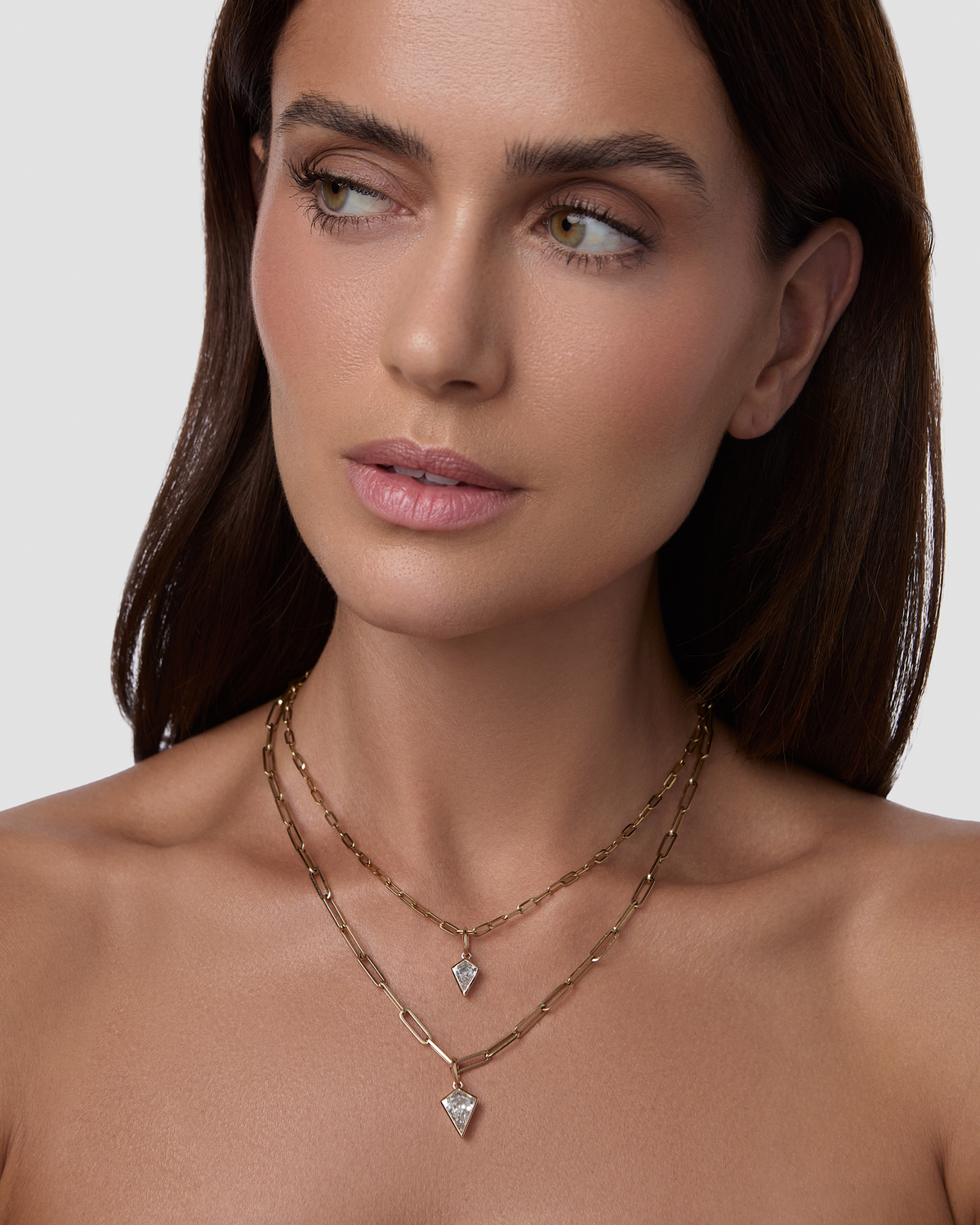 Kite Lab Diamond Charm