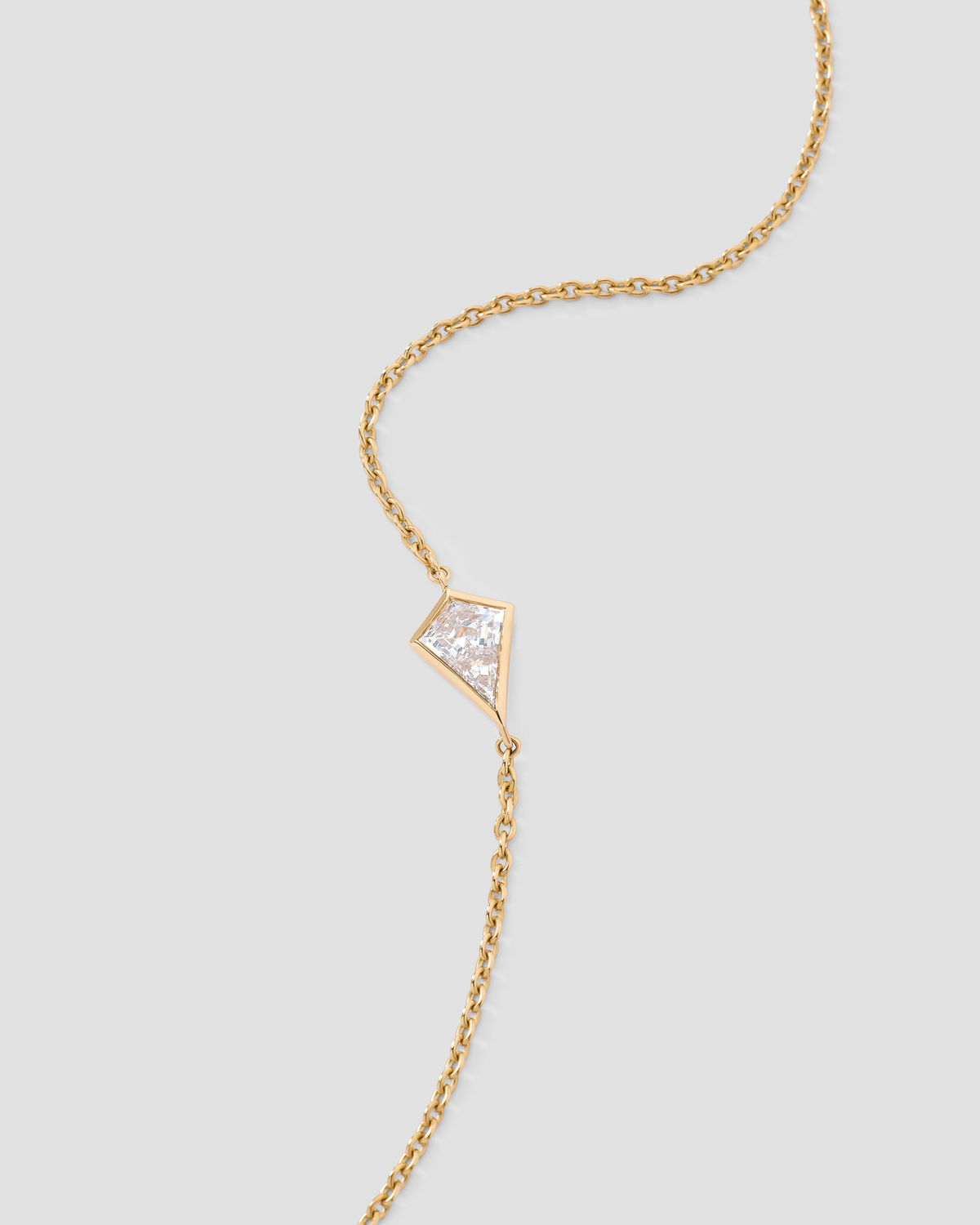Kite Lab Diamond Bracelet