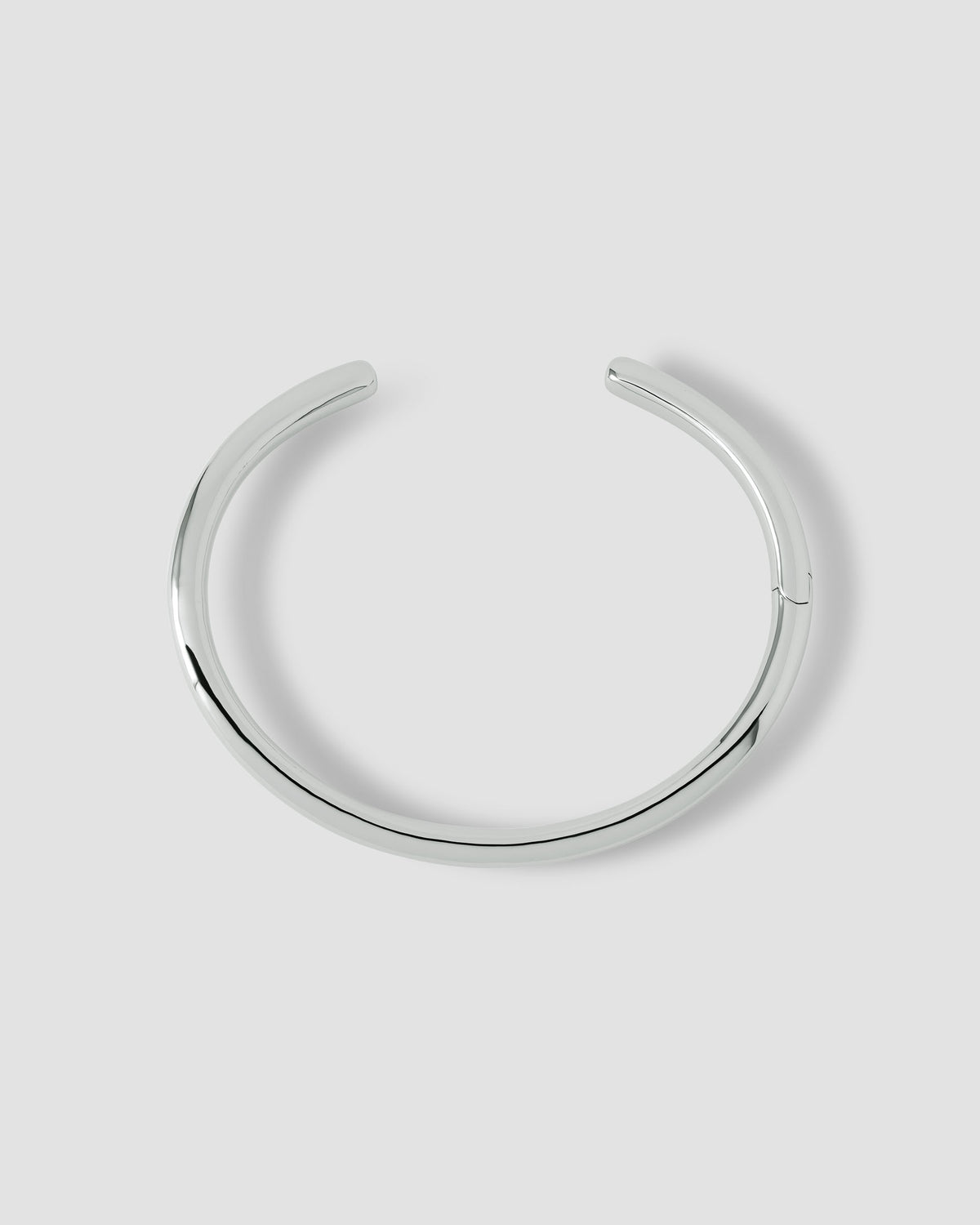 Jamma Choker gold necklace - worn look | necklaces for women