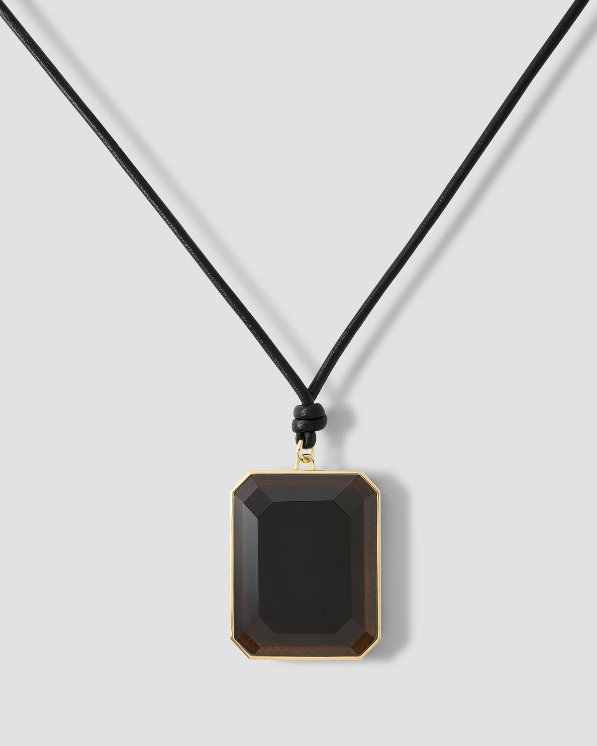 #stone_smoky quartz