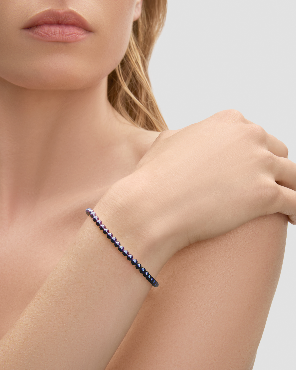 Mini Freshwater Pearl Bracelet