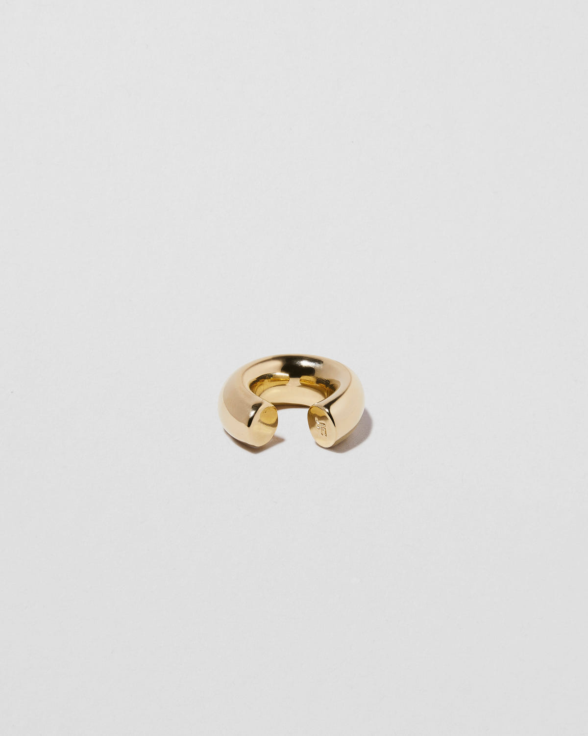Jennifer Fisher - Samira Ear Cuff - Yellow Gold