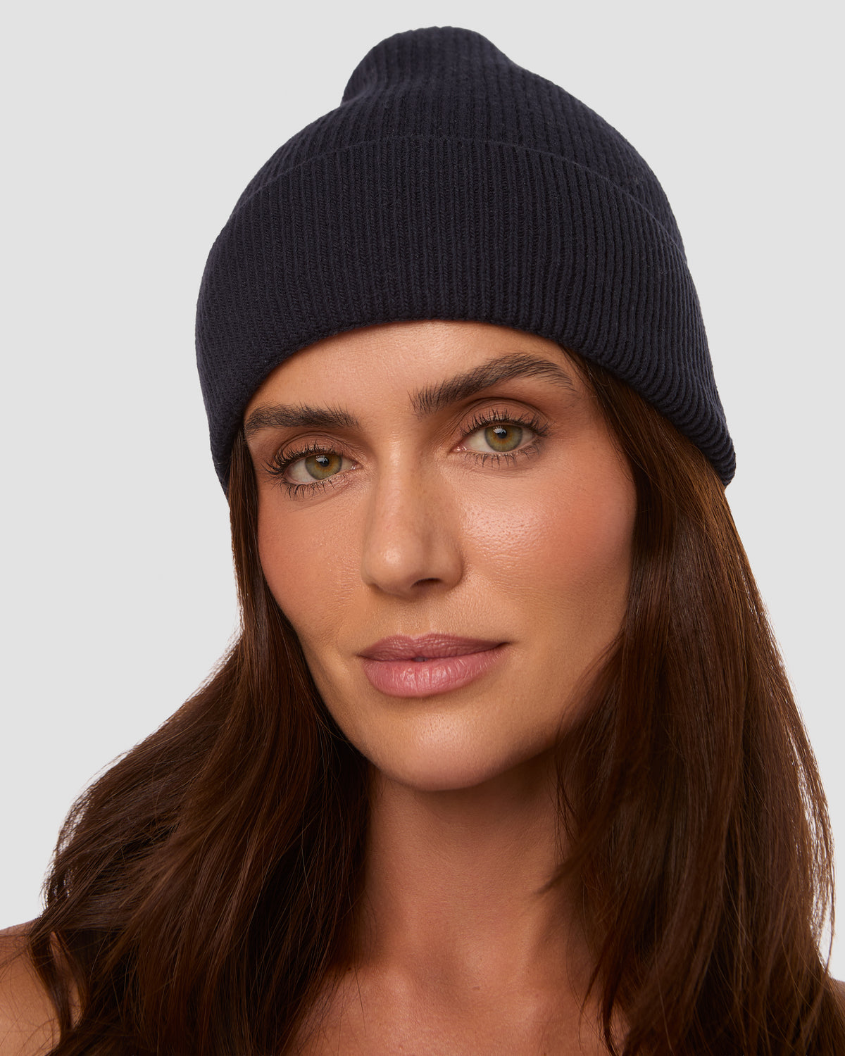 The Iconic JF Beanie