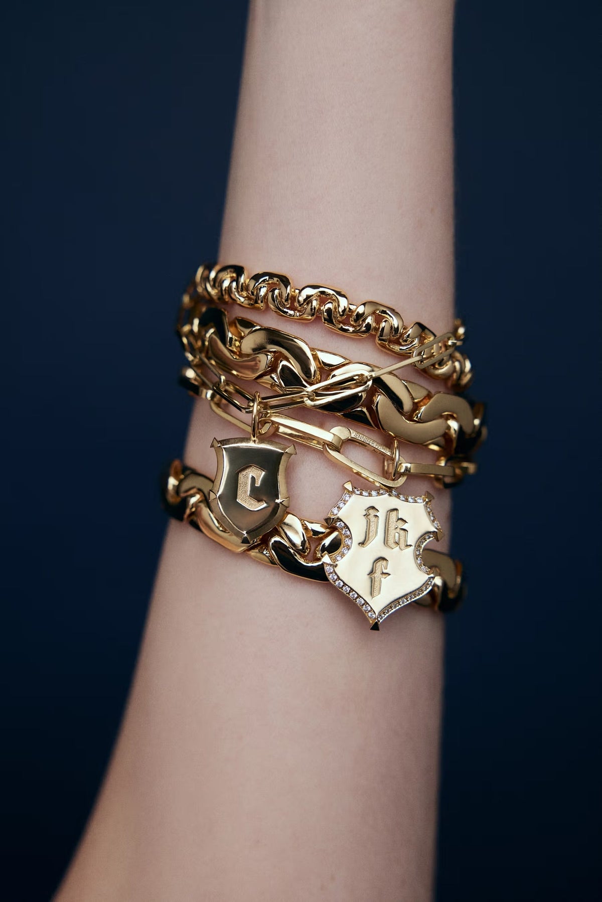 The Charm Bracelet Trend Is Back — And It’s Better Than Ever
