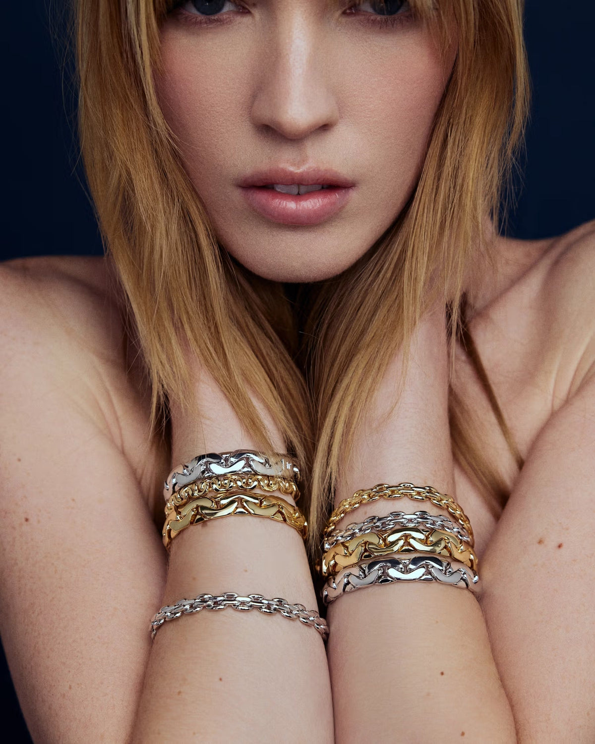 Jewelry Color Analysis