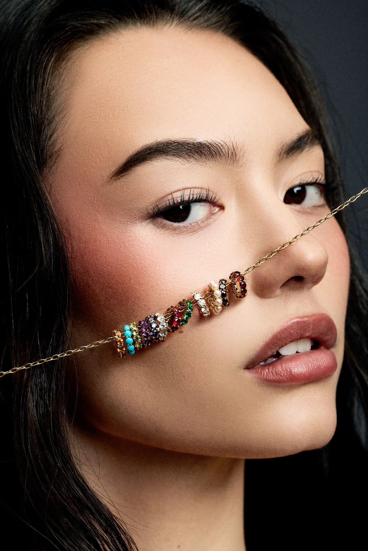 Meet the Eternity Bead: Color With Meaning