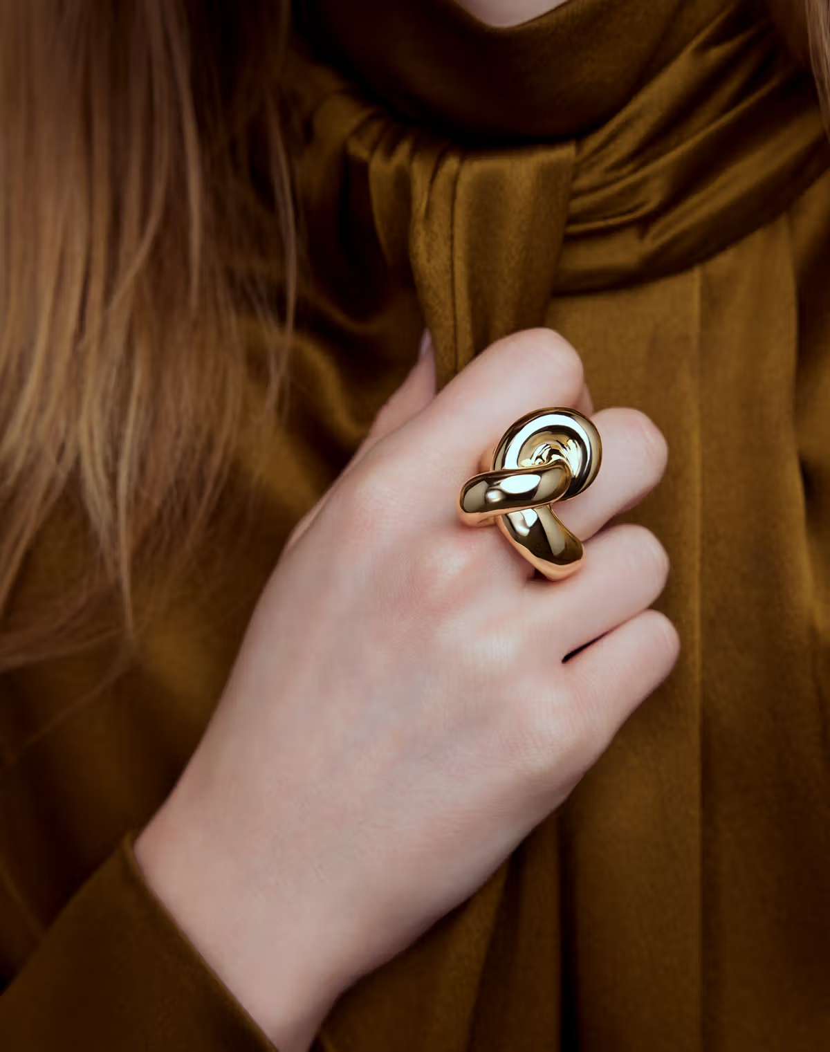 How to Measure Your Ring Size