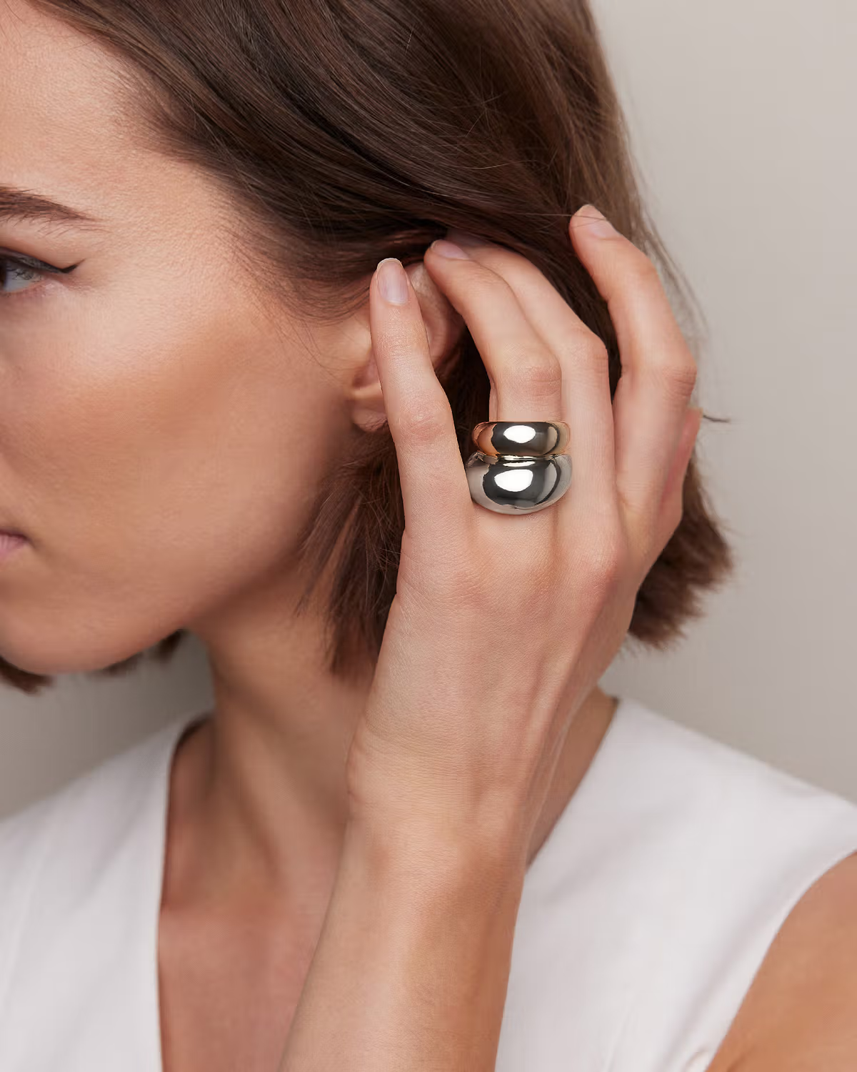What Makes Two-Toned Jewelry Timelessly Appealing?