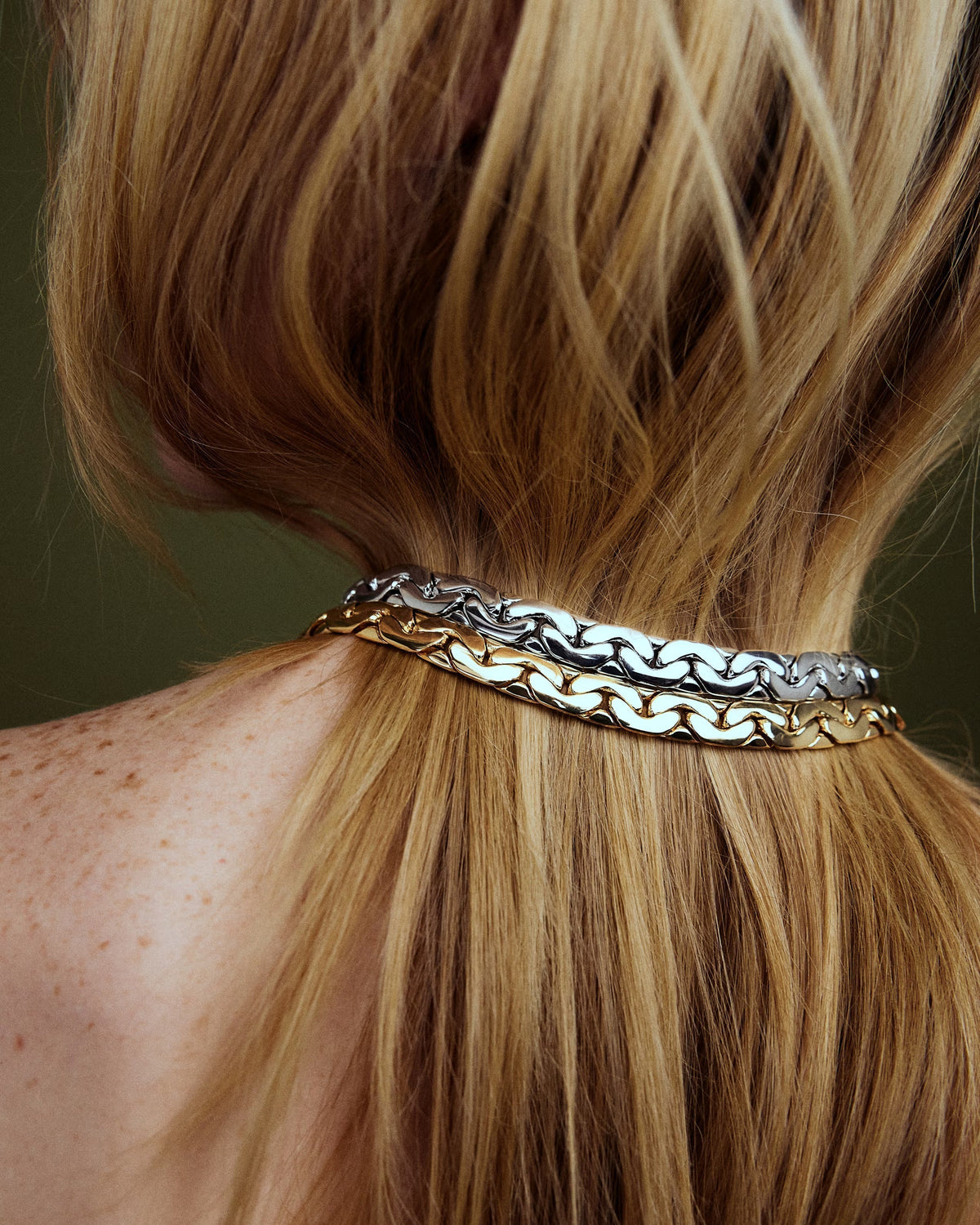 What Is Rhodium-Plated Jewelry? Understanding Its Benefits, Durability, and Care