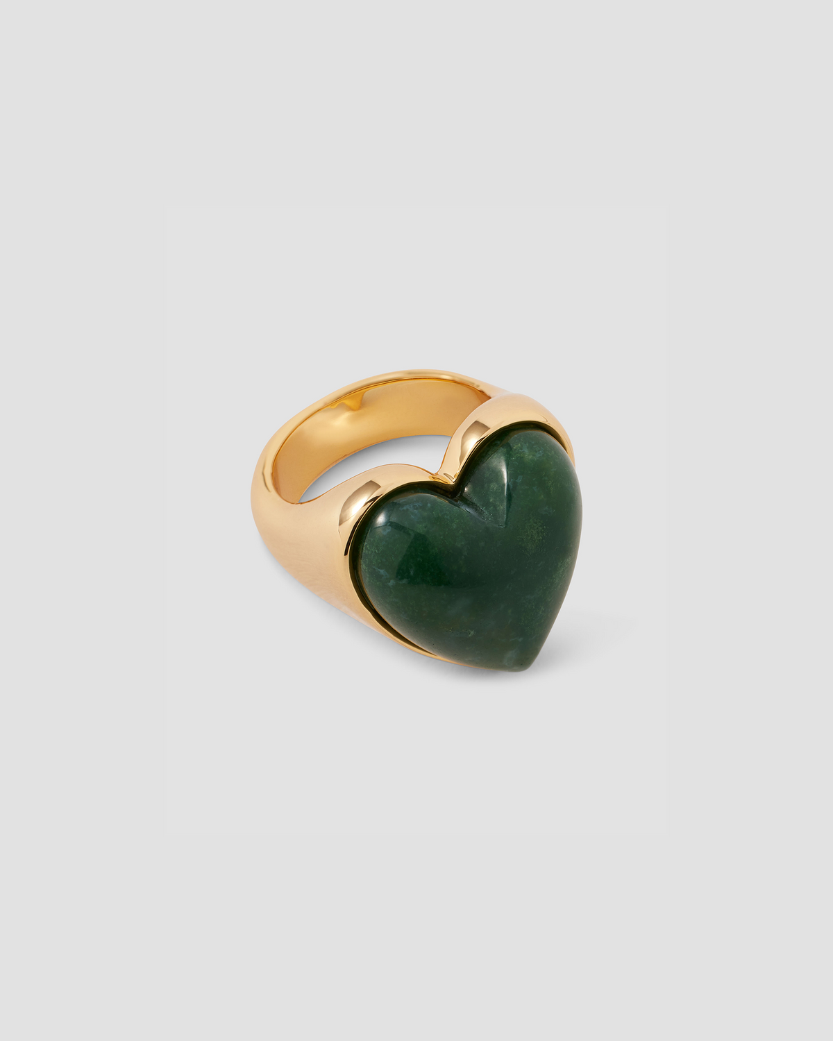 Semi-Precious