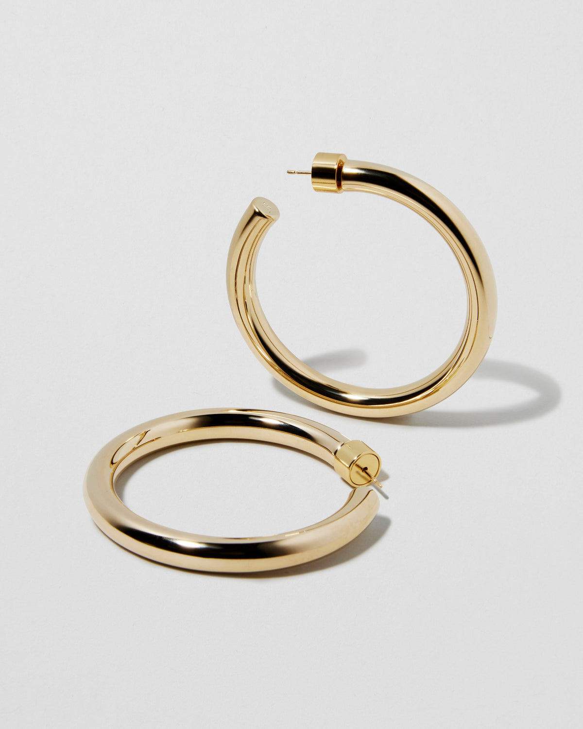 1.5" Natasha Hoops