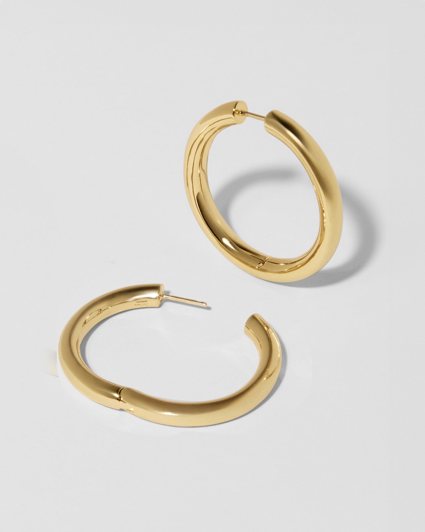 Samira Micro Ear Cuff | Gold Earrings | Jennifer Fisher Earrings