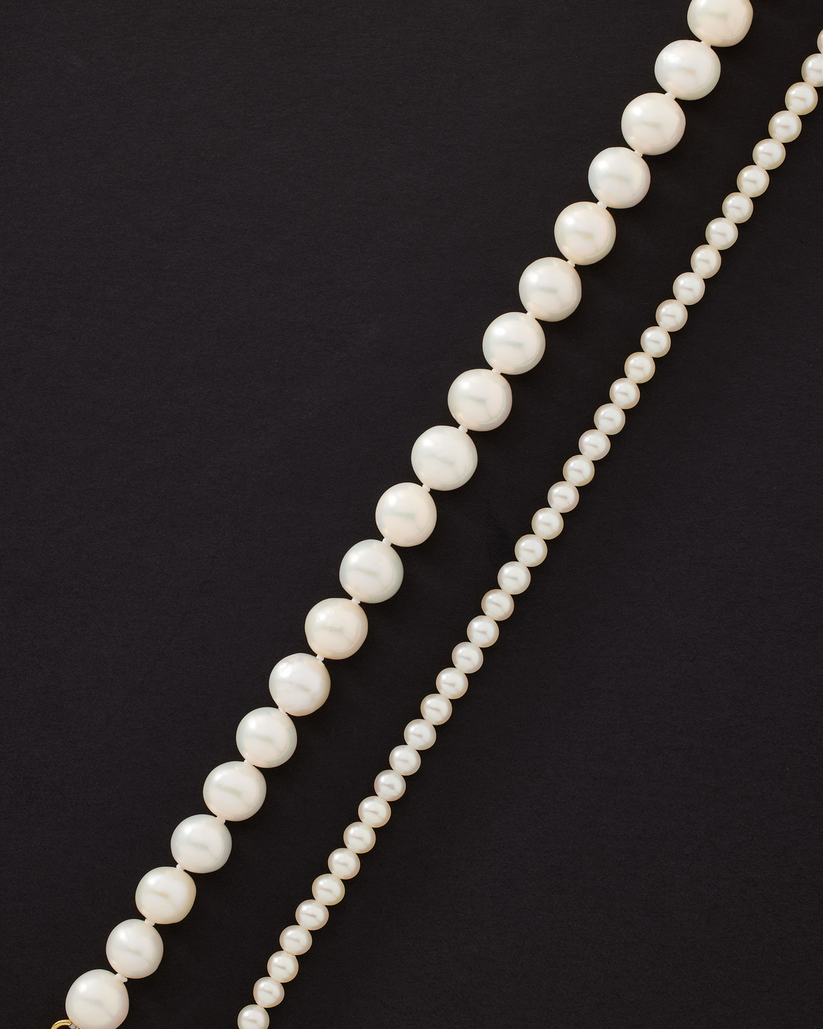 Mini Freshwater Pearl Necklace