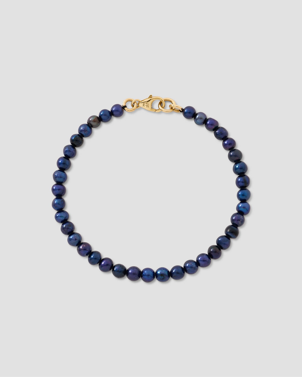 Mini Freshwater Pearl Bracelet