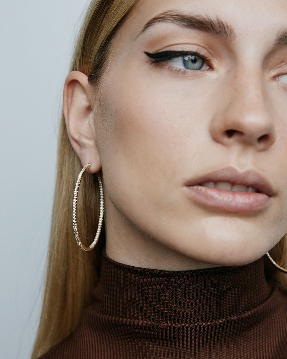 JF Lab - 2" Thread Hoops