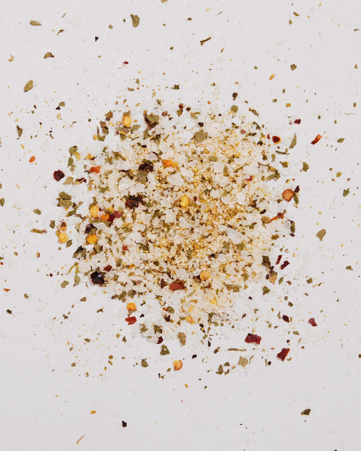 Jennifer Fisher Curry Salt - styled on model | jennifer fisher