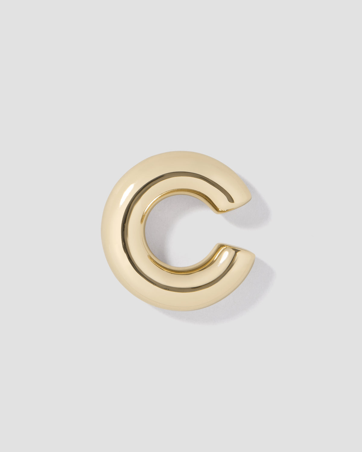 Jamma Ear Cuff