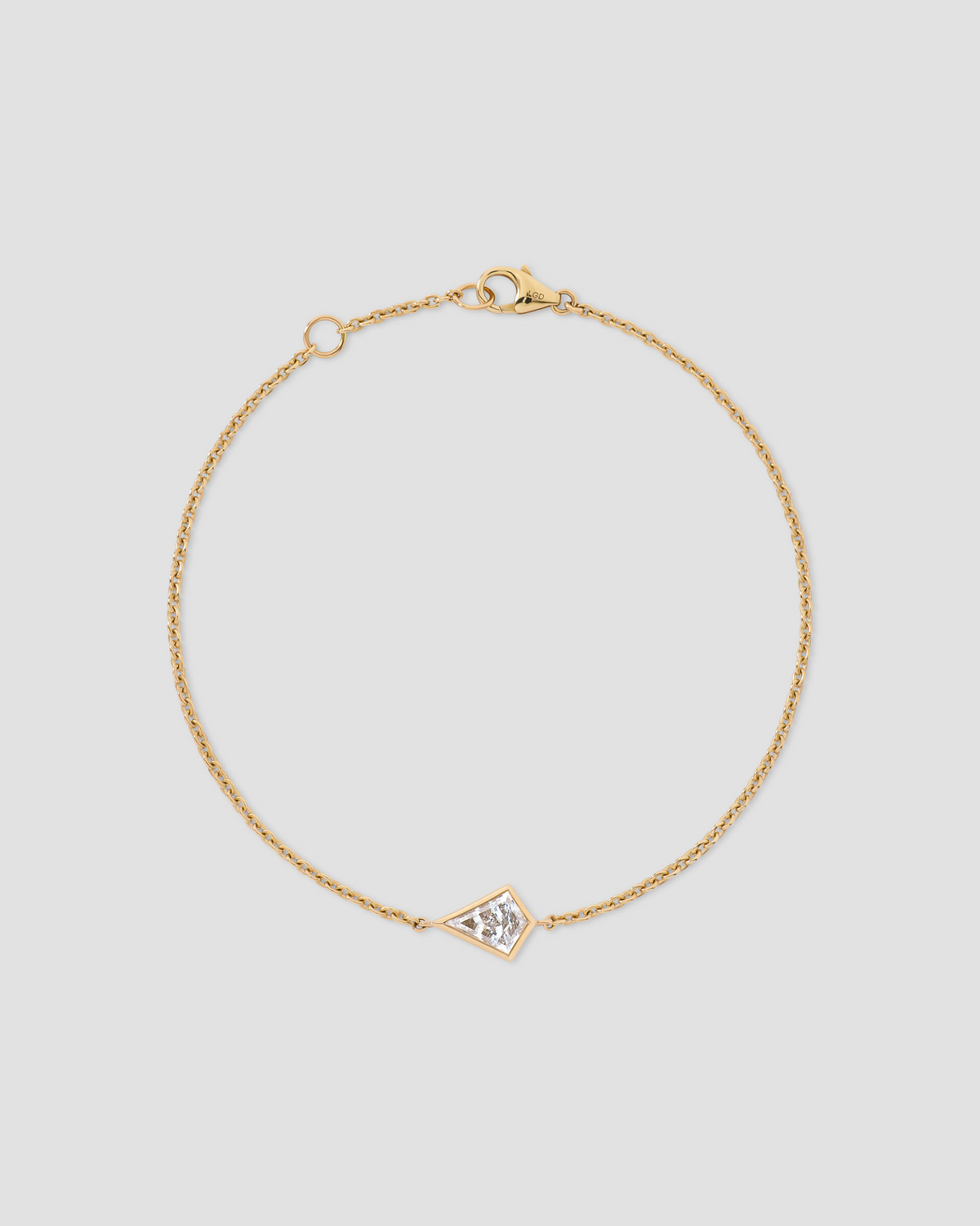 Kite Lab Diamond Bracelet