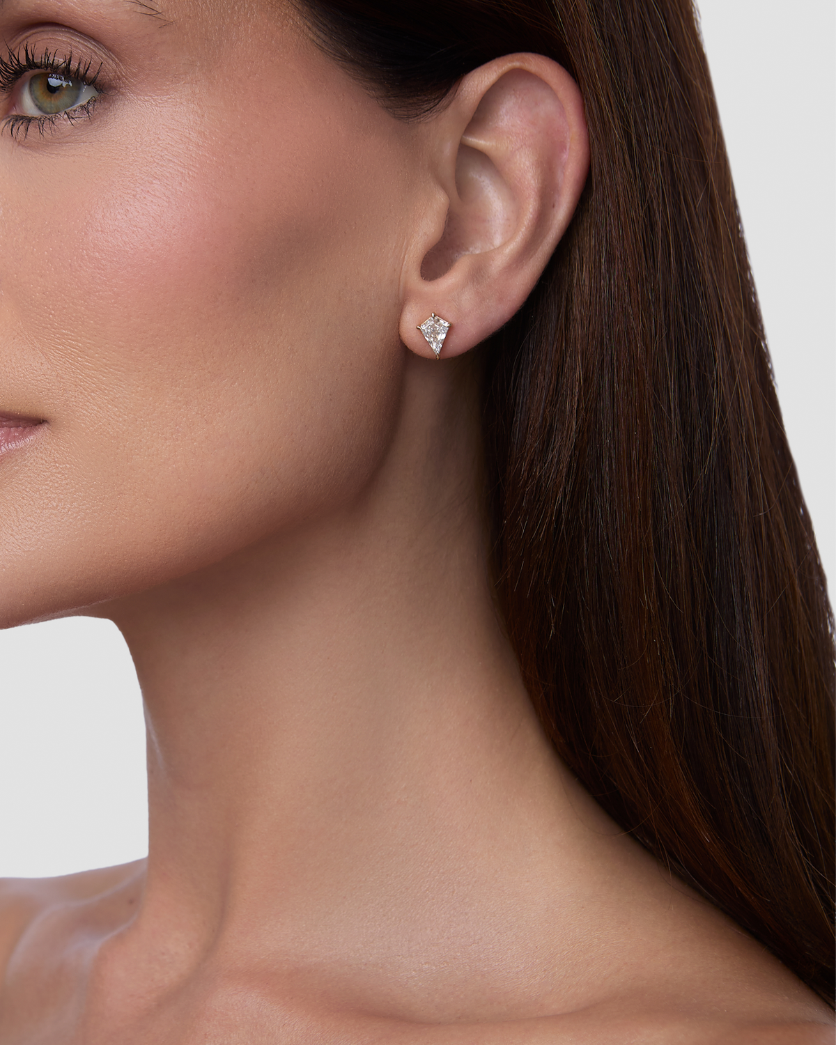 Kite Lab Diamond Stud