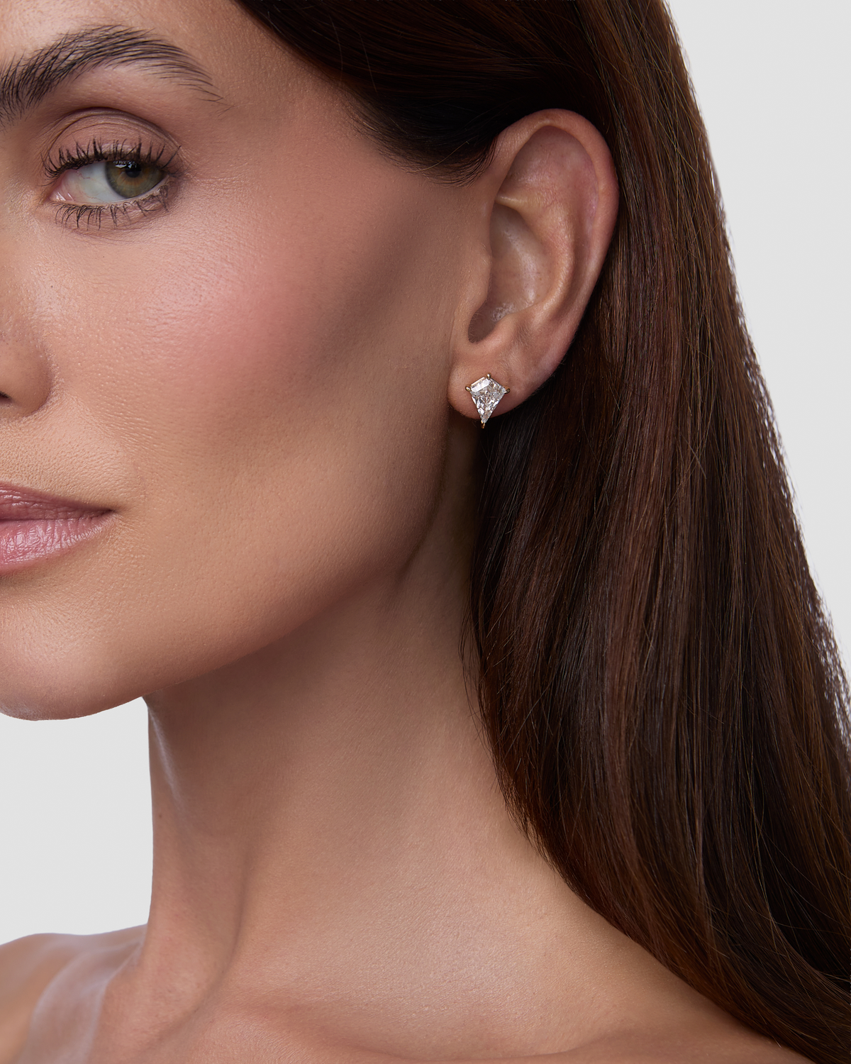 Kite Lab Diamond Stud