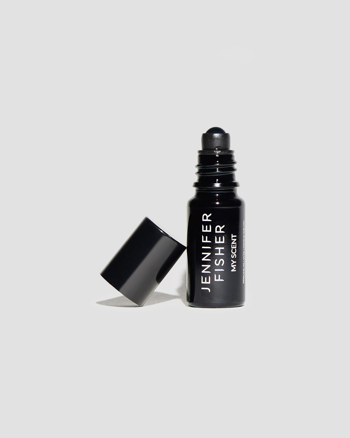 My Scent - front view | jennifer fisher