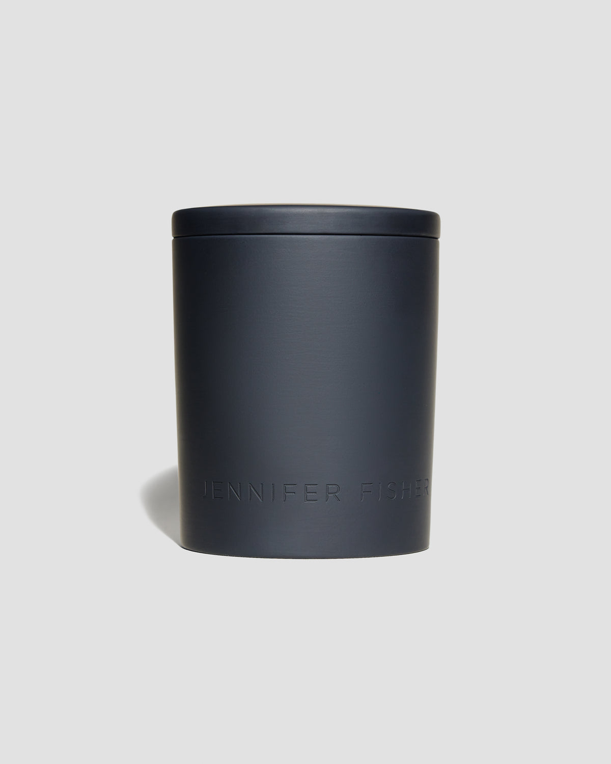 Party Candle - close-up detail | jennifer fisher