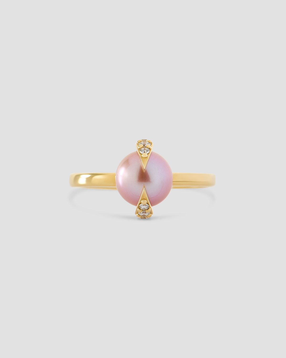 Freshwater Pearl Ring