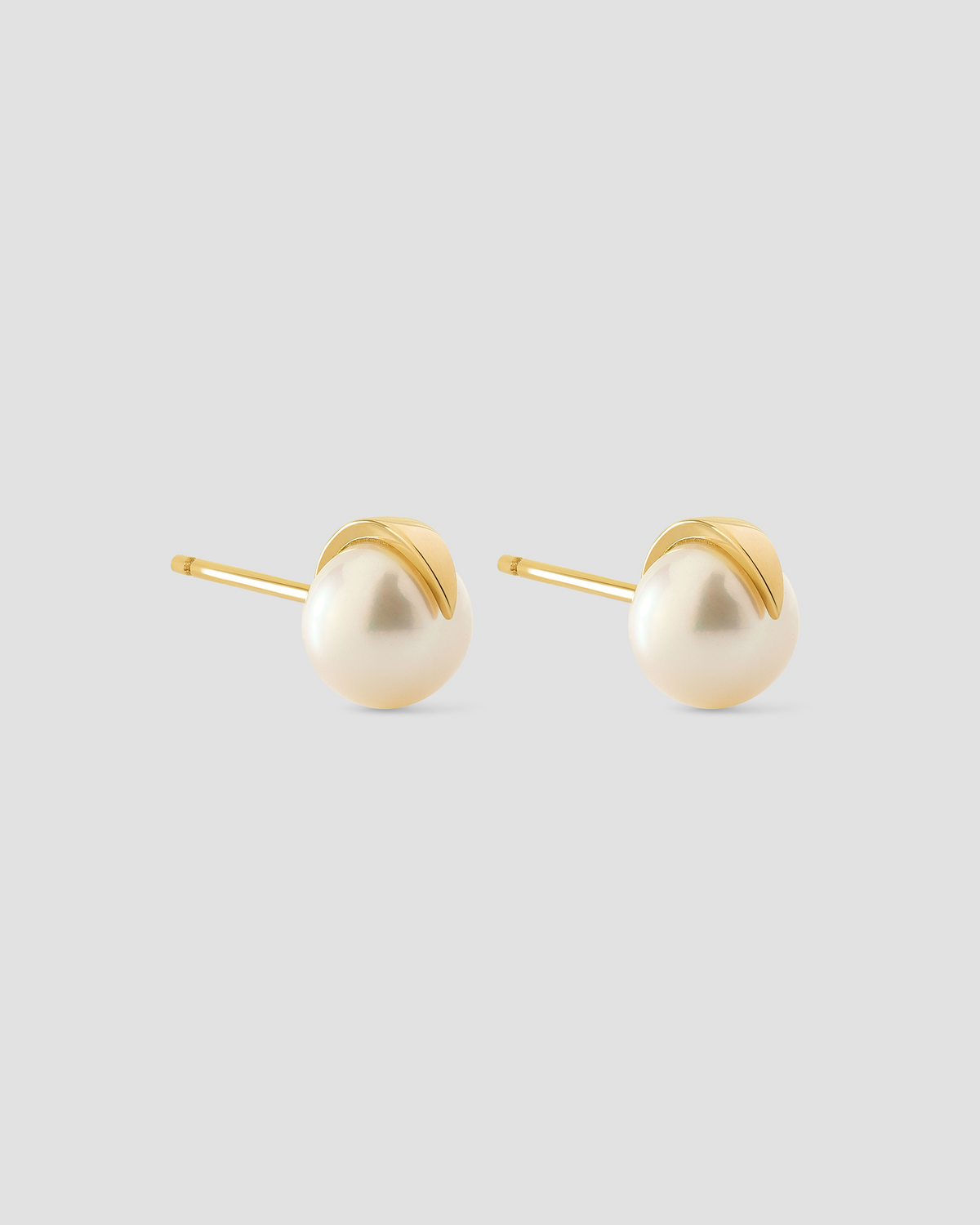 Freshwater Pearl Stud