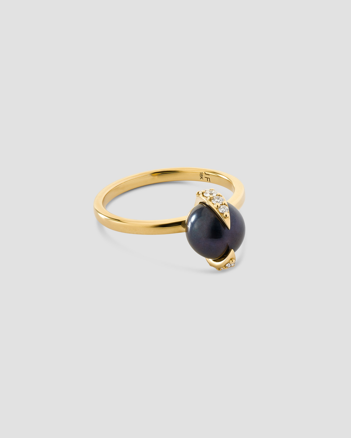 Freshwater Pearl Ring