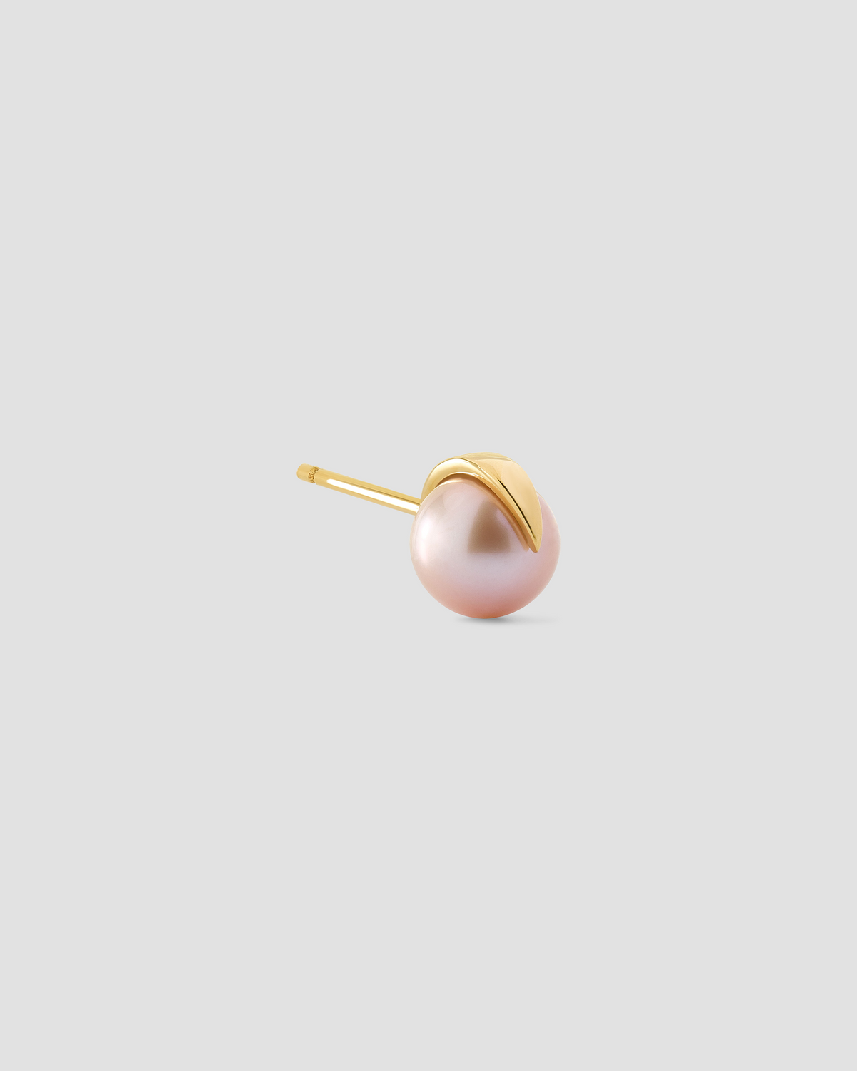 Freshwater Pearl Stud