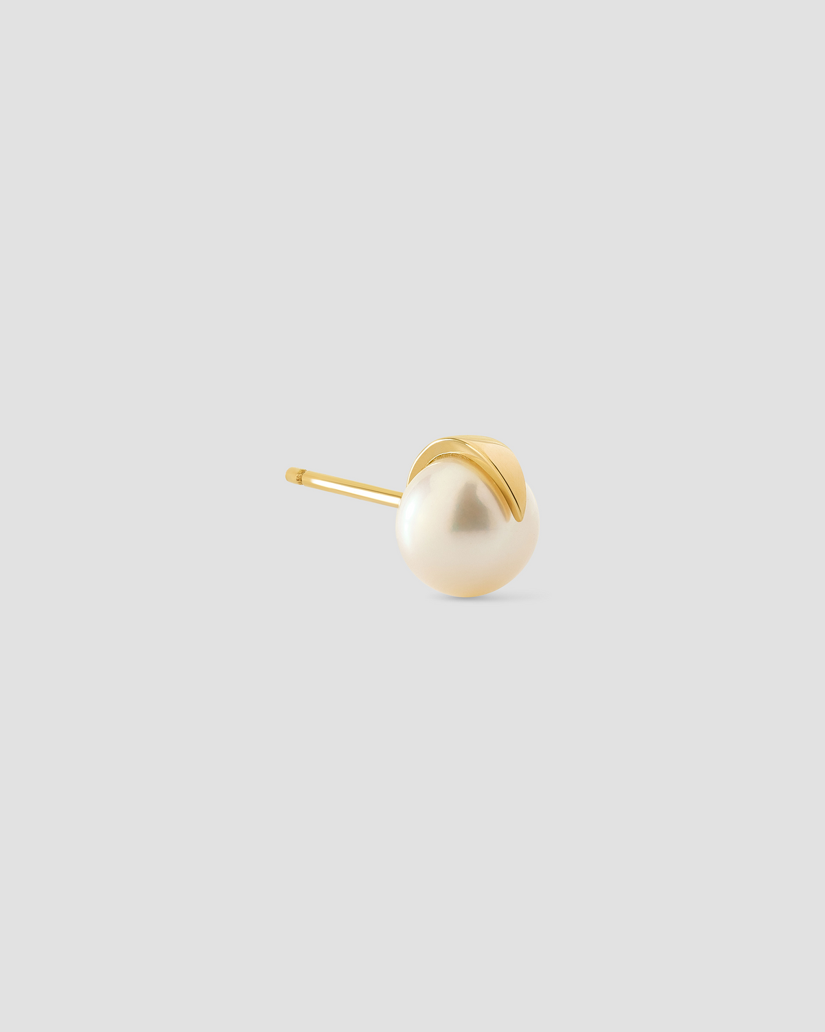 Freshwater Pearl Stud