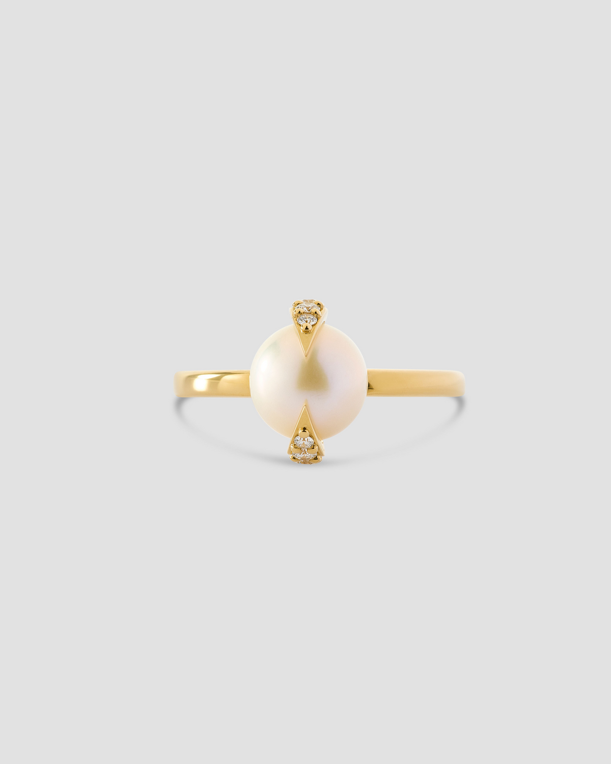 Freshwater Pearl Ring
