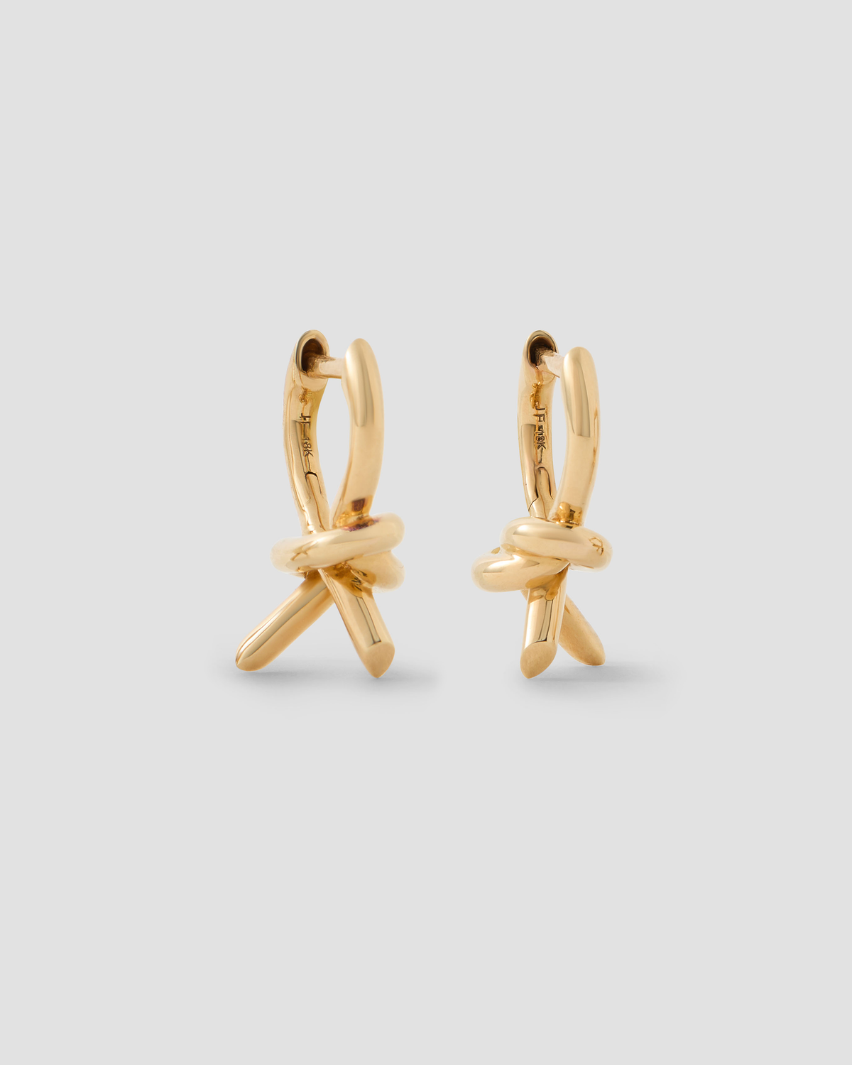 Knot Micro Huggie
