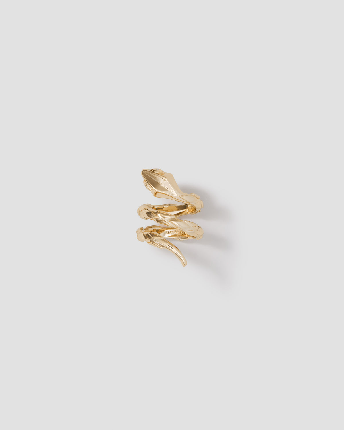 Snake Ring