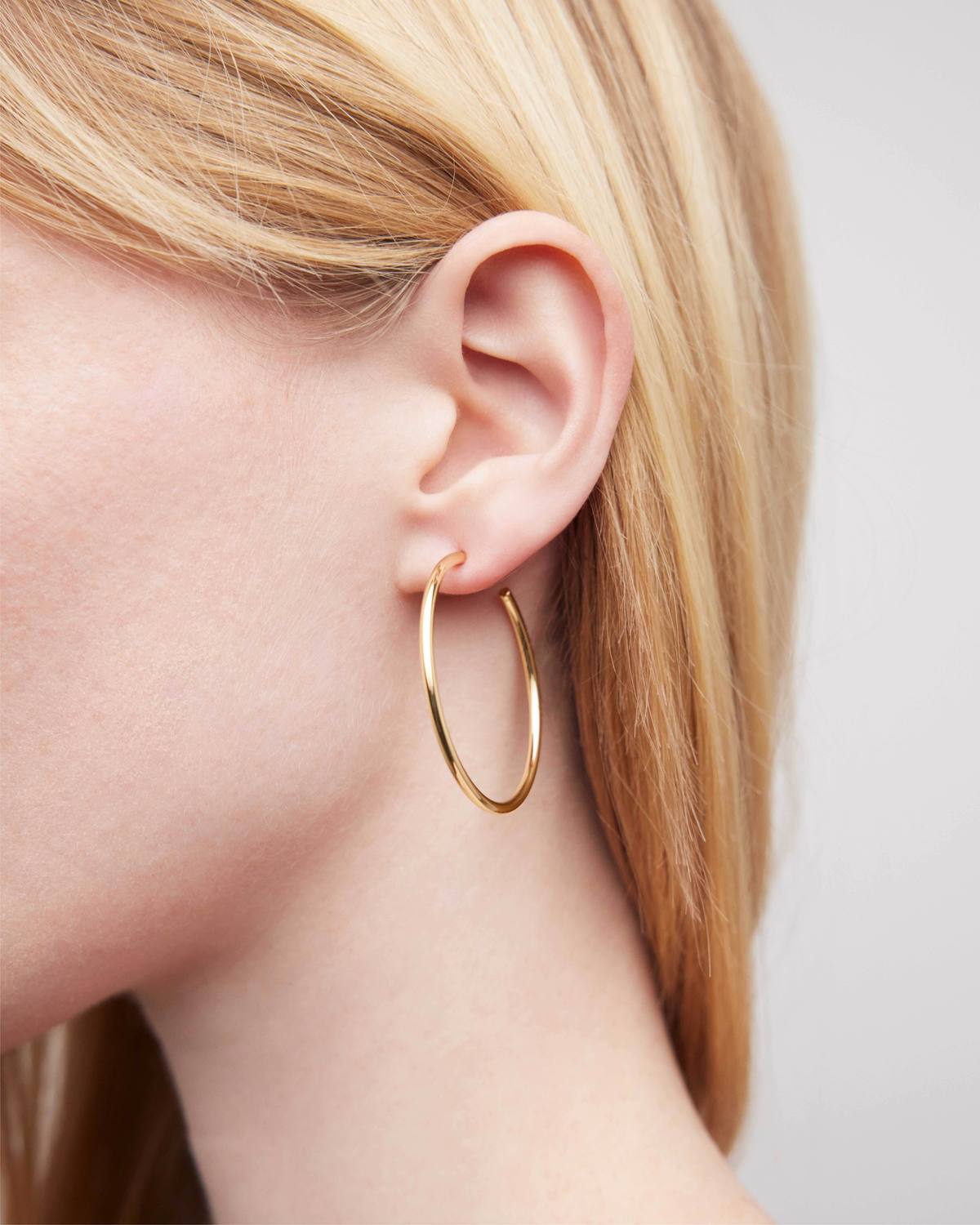 1.5" Thread Baby Hoops