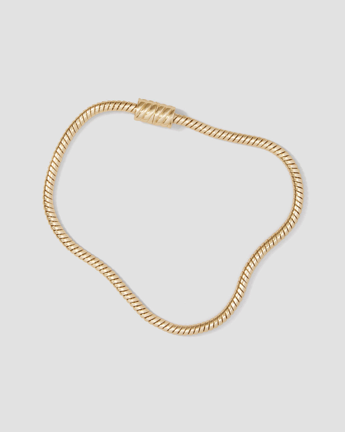 Madison Avenue Anklet