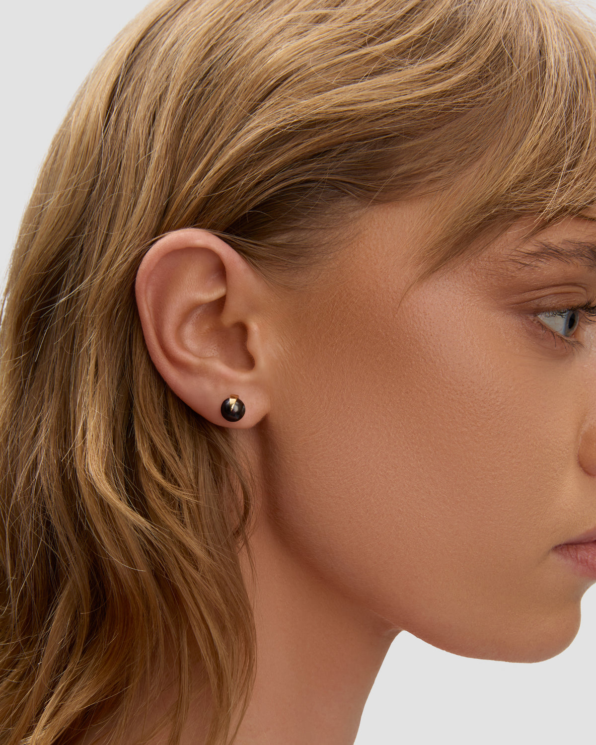 Freshwater Pearl Stud