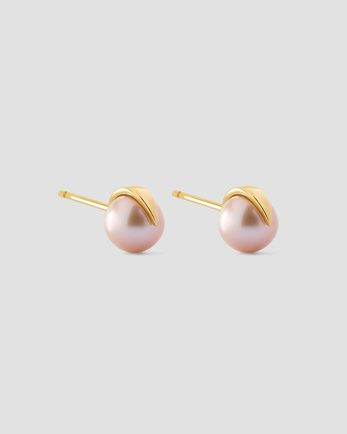 Freshwater Pearl Stud